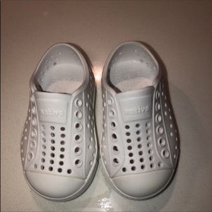 Native toddler Jefferson size 4c